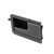 Inner Door Handle Grey Right Driver Side O/S Replacement for VW  T4 1990-2002