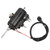 Engine Fuel Pump F81Z 9C407 AC Car Accessories Replacement for FORD E 350 E 450 E 550 EXCURSION