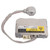 HID Xenon Headlight Ballast 85967‑50020 Replacement for ES300 ES330 GS300 GS400 GS430 1998‑2006