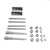 Door Hinge Pin Bushing Repair Kit Truck Door Hinge Pin Remove Tool with Spring Replacement for Chevy S10 Pickup Blazer Without Door Spring Tool