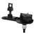 Rear Wiper Shaft Pivot 61627209167 Car Window Glass Wiper Shaft Pivot for 3 Series E91 318d 320d 325i 323i 330xi