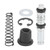 11mm/0.4in Motorcycle Clutch Brake Pump Piston Plunger Repair Kit for Motocross / Scooter