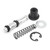 11mm/0.4in Motorcycle Clutch Brake Pump Piston Plunger Repair Kit for Motocross / Scooter