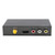 229 H.265 Digital Portable TV Receiver Remote Control Tuner Box