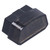 Car Diagnostic Scanner Fault Detector Checking Codes Reader Fit for All OBD2 Vehicles 1996 Onwards in USABluetooth 3.0
