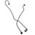 Steering Return Hose LR006165 LR019341 High Strength Overflow Hose Replacement for LAND ROVER LR2 FREELANDER 2