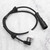 TAR100070 Rear Right/Left ABS Wheel Speed Sensor Fits for LAND ROVER DISCOVERY II 1998-2004