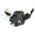 Bootlid Rear Trunk Lid Lock Latch Fit For Audi A4 A5 A6 A8 4F5827505D 4F5827505C