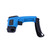 Digital Infrared Thermometer Laser Industrial Temperature Gun Non-Contact with Backlight -50-380°C（NOT for Humans）Battery not included