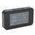 Tire Pressure Monitoring System with 4 External Sensor Solar Charging Waterproof Multifunction for RV Truck