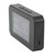 Tire Pressure Monitoring System with 4 External Sensor Solar Charging Waterproof Multifunction for RV Truck