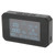 Tire Pressure Monitoring System with 4 External Sensor Solar Charging Waterproof Multifunction for RV Truck