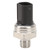 Exhaust Fuel Pressure Sensor Switch A0071534328 EGR Fuel Oil Feedback Sensor Replacement for BENZ W204 W221 W164 W166