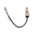 Water Oil Temperature Sensor Cable 1/8in NPT Thread Adapter 0℃150℃ Universal High Accuracy