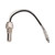 Water Oil Temperature Sensor Cable 1/8in NPT Thread Adapter 0℃150℃ Universal High Accuracy