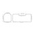 PU Leather Car Seat Cushion Front Car Seat Cushion Non Slip Universal Car Seat Protectors for Drivers and Office Workers