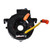 Spiral Cable Clock Spring Durable Steering Wheel Hairspring Compatible for Corolla Yaris