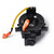 Spiral Cable Clock Spring Durable Steering Wheel Hairspring Compatible for Corolla Yaris