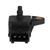 Car Intake Manifold Absolute Pressure Sensor MAP Fit For E46/E39/E38/ X5 E53 13622246977