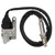 Nox Sensor 2872948NX Sensitive Accurate Nitrogen Oxide Sensor Probe Replacement For Cummins 5WK9 6742B