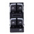 Power Window Control Switch Driver Side Push Button 8KD959851A Fit for A4 S4 Q5 A5 S5