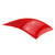 Rear Bumper Reflector Waterproof Colorfast Red Strong Reflective Strip Fit For IS200t IS250 IS300 IS350 Left 8192053051