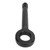 Tow Eye Hook 09147‑1C050 High Strength Forged Steel Towing Hook Replacement for Kia Cadenza Optima Rio