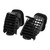 Pair of Center Console Air Vent Grille Improve Air Circulation Fashionable 55670 0K012 for Vigo 2005 to 2015