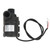 Brushless Water Pump DC12V 16.4ft Lift Height I68 Waterproof Low Noise Submersible Pump for Fountain Pool Aquarium