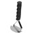 Tire Scraper Metal Rubber Anti Slip Portable Tire Repair Scraper for Cars Motorcycles Bicycles
