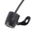 Universal 170°Wide Angle Rear Reverse Backup External Hanging Camera Night Vision Waterproof