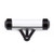 Universal Motorcycle Motorbike Secure Tax Disc Tube Cylindrical Holder Frame Waterproof Black