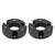 2in Front Leveling Lift Kit Carbon Steel Replacement for NISSAN FRONTIER 2WD 4WD 2005‑2020
