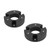 2in Front Leveling Lift Kit Carbon Steel Replacement for NISSAN FRONTIER 2WD 4WD 2005‑2020