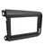 9 Inch Car Dash Fascia Navigation GPS Panel Frame Plug and Play for CIVIC 2012‑2015