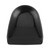 Universal Racing Air Flow Vent Inlet Turbo Bonnet Hood Scoop Cover Refit for JDM Style