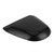 Universal Racing Air Flow Vent Inlet Turbo Bonnet Hood Scoop Cover Refit for JDM Style