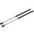 2pcs Rear Gas Tailgate Boot Struts Support Spring for Vauxhall Astra H 2004-2009