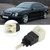 Car Brake Pedal Light Lamp Switch Fit for Mercedes Benz W208 W163 W203 Replacement 0015456409