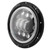 7in LED Work Light 90W Headlight IP67 Waterproof 6000K Universal for Car Motorcycle