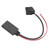 Car Bluetooth5.0 Wireless Module 18pin Replacement for Mercedes Benz W203 W209 W211 Radio Stereo CD Comand 2.0 APS