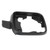 Mirror Inner Cover Right Door Side GB5Z17K709A Rearview Mirror Cap Moulding Trim Replacement for Ford Explorer