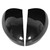 Side Door Rearview Mirror Cover Full Decorative Housing Nissan Sylphy Sentra 2020Carbon Fiber Style