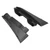 2pcs Car Parcel Rear Shelf CPillar Side Bracket Repair Kit 8J8898283 Fit for TT/TTRS 8J Coupe 20102014