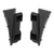 2pcs Car Parcel Rear Shelf CPillar Side Bracket Repair Kit 8J8898283 Fit for TT/TTRS 8J Coupe 20102014