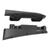 2pcs Car Parcel Rear Shelf CPillar Side Bracket Repair Kit 8J8898283 Fit for TT/TTRS 8J Coupe 20102014