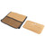 Car Backrest Storage Bags Hanging Tissue Box Organizer MultiPocket Universal Left and Right Set