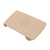 Rear Child Seat Anchor Cover Beige 52207319686 Replacement for 3 Series E91 Touring 2004‑2008