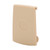 Rear Child Seat Anchor Cover Beige 52207319686 Replacement for 3 Series E91 Touring 2004‑2008