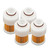 4pcs Engine Fuel Filters 68V245630000 881540 18‑7979 Fuel Filter Replacement for 115Hp 50Hp